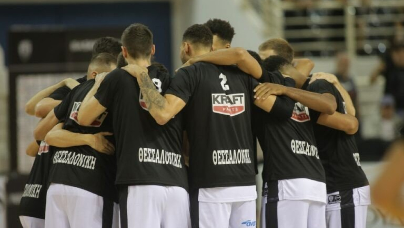 Τσιακμάς﻿﻿: «Τον καλύτερό μας εαυτό»