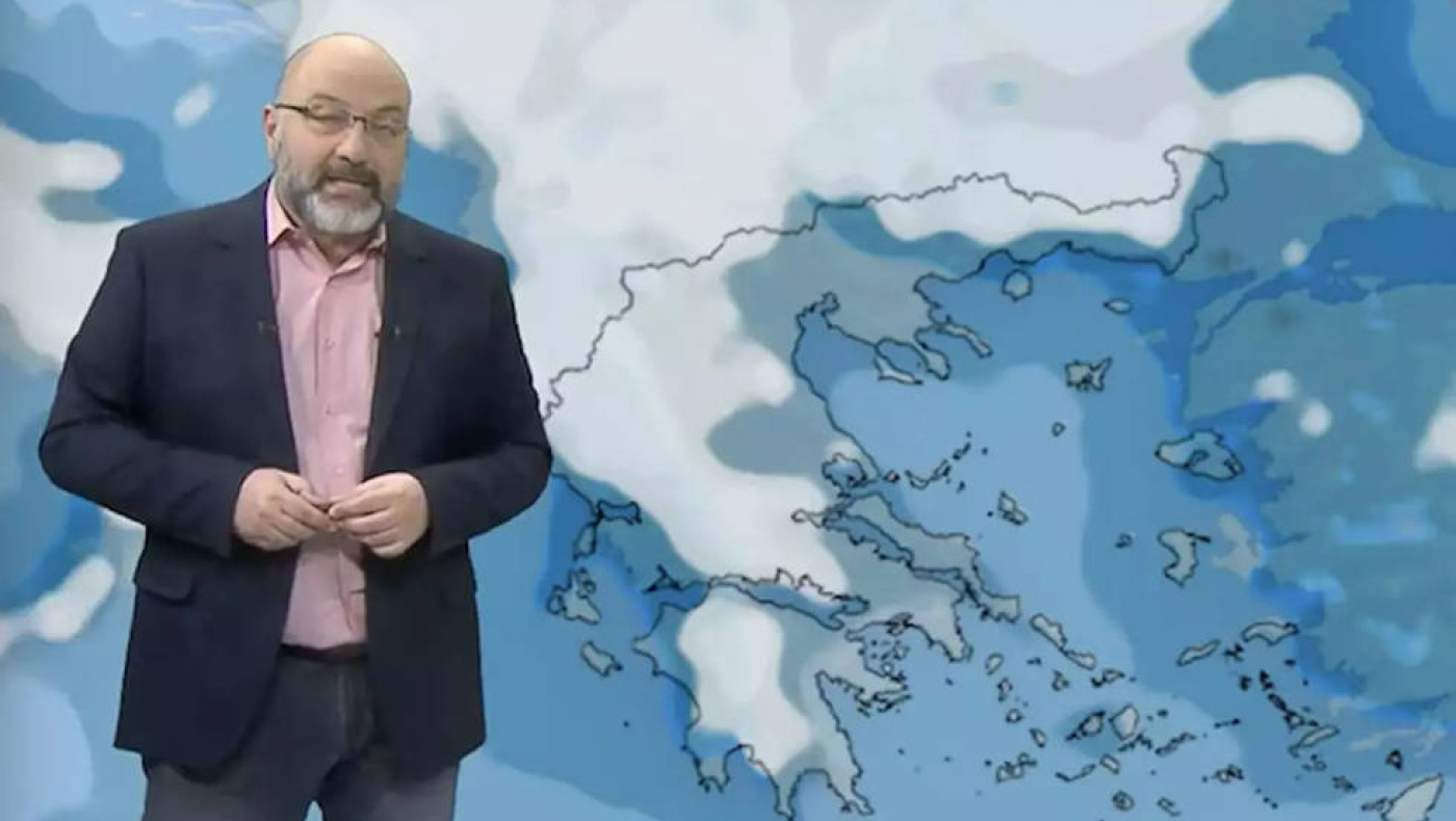 «Τέλος» από την ΕΡΤ ο Σάκης Αρναούτογλου; Η αιτία