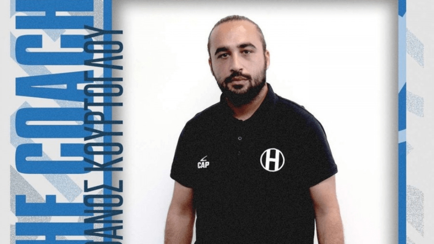 Κούρτογλου: «Για εμάς η πρόοδος του Ηρακλή είναι μονόδρομος»- Τι αποκάλυψε για το μέλλον του στην ομάδα