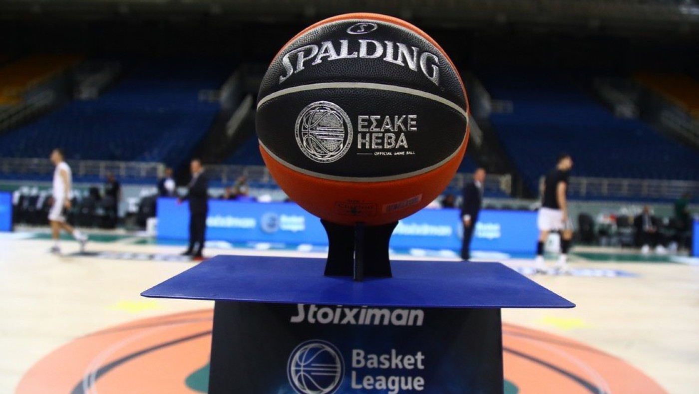 Stoiximan Basket League: Ο Παναθηναϊκός δοκιμάζεται στη Ρόδο