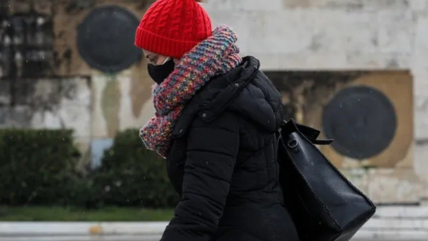Bloomberg: Γιατί φέτος ο χειμώνας θα είναι ψυχρότερος- Πού θα κάνει περισσότερο κρύο;