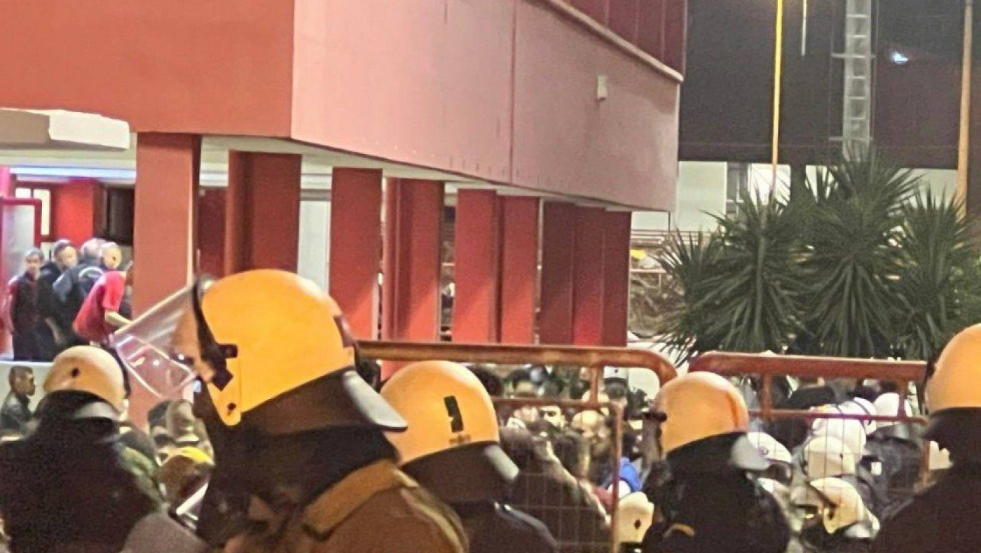 Ρέντης: Ο 18χρονος δράστης έπλυνε τα ρούχα που φορούσε στο γήπεδο
