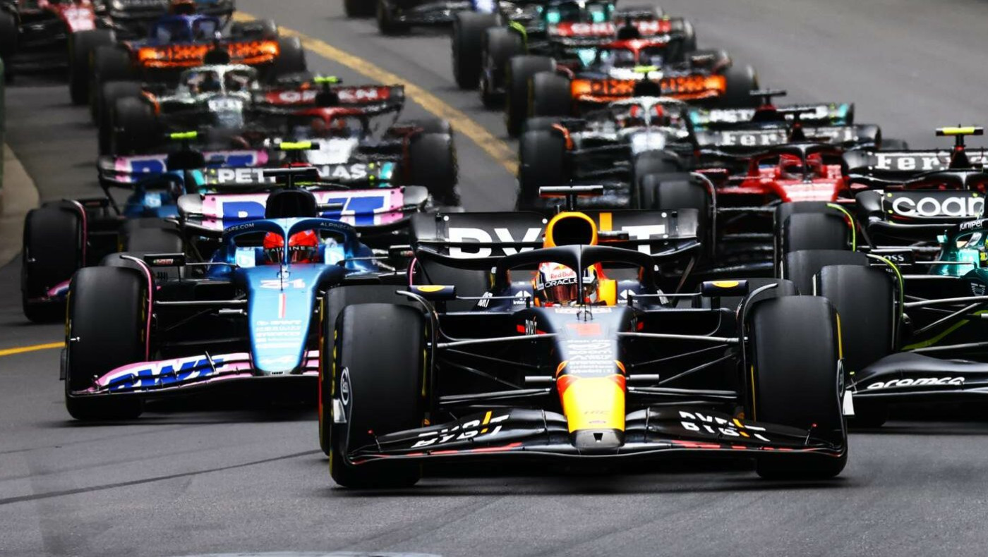 Formula 1: Ο Φερστάπεν πήρε την πρώτη pole της χρονιάς