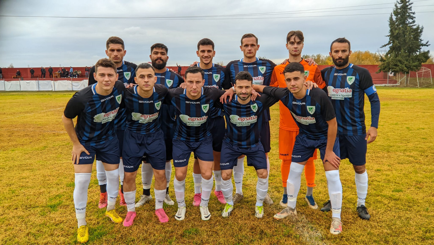 Προσθαφαιρέσεις στον Αγροτικό Αστέρα