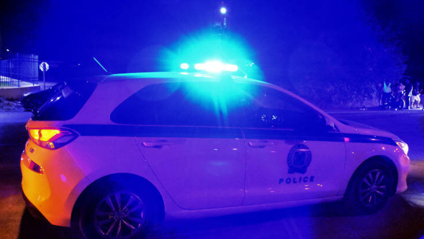 Πιερία-Έγκλημα η εξαφάνιση του 58χρονου: Τον σκότωσε και τον έθαψε στην αυλή η σύντροφός του
