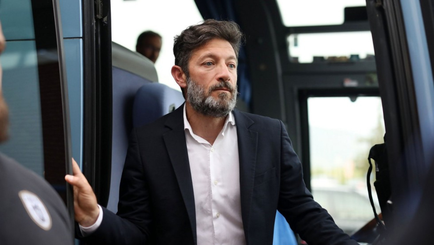 Κωνσταντινίδης: «Να παρουσιαστούμε όπως πρέπει, θα γίνει ένα ωραίο παιχνίδι»