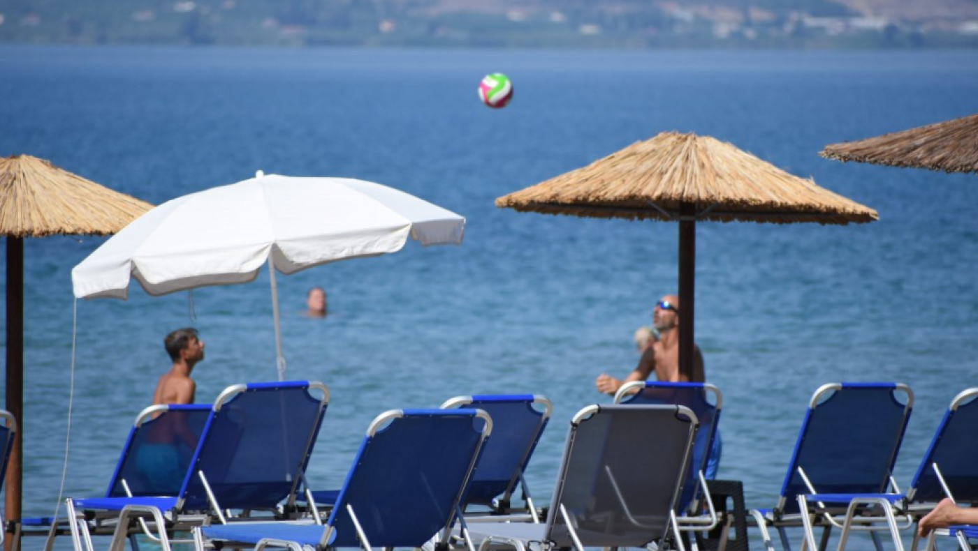Τι αλλάζει στο «Τουρισμός για Όλους»: Οι αιτήσεις και οι άυλες κάρτες