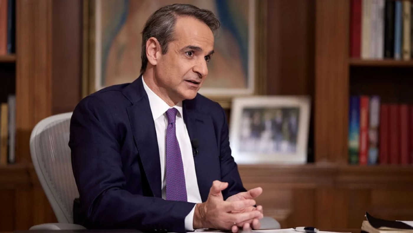 Μητσοτάκης για δολοφονία 28χρονης: «Όποιοι αστυνομικοί πρέπει, θα τιμωρηθούν»