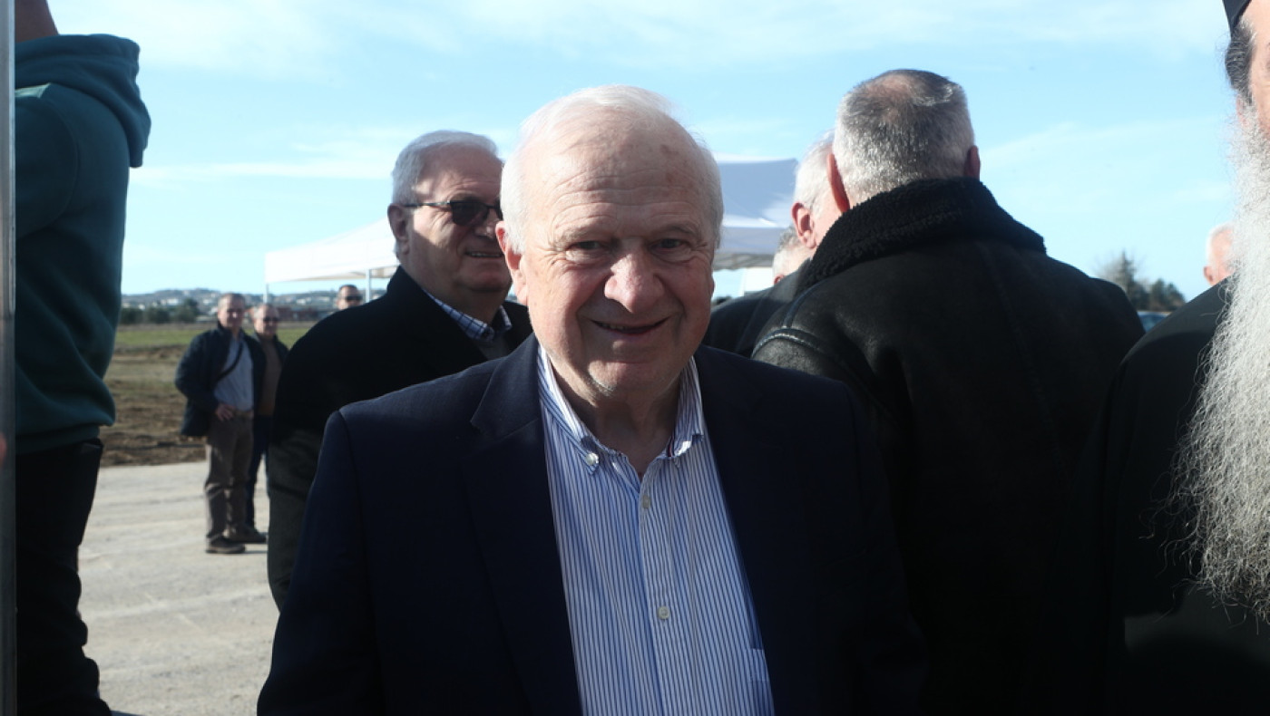 ΑΣ ΠΑΟΚ: Εποχής Κατσαρή συνέχεια, μοναδικός υποψήφιος πρόεδρος