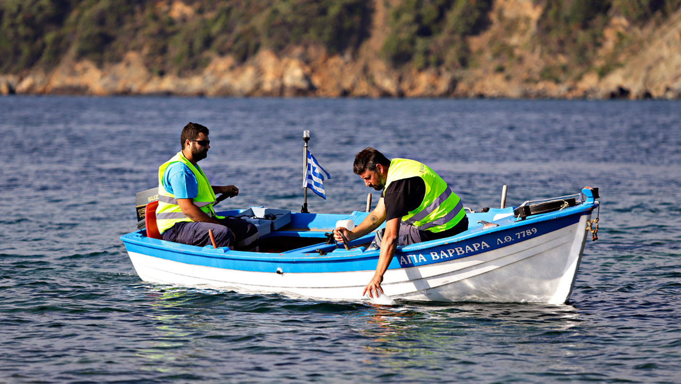 Υπεύθυνη μεταλλευτική δραστηριότητα με βέλτιστη περιβαλλοντική διαχείριση, διαφάνεια και λογοδοσία