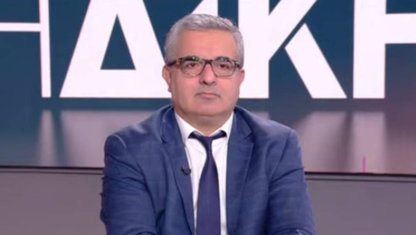 Ατλαμάζογλου: «Η διαδρομή του χρήματος θα λύσει τον γρίφο του κυκλώματος στοιχηματισμού»