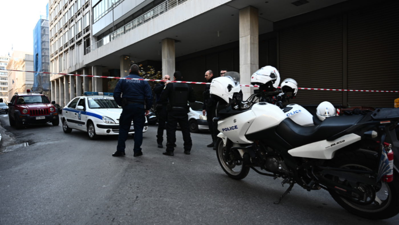 Επιστρέφει το φάντασμα της «σκληρής τρομοκρατίας» – Οι τρεις επιθέσεις σε έναν μήνα προβληματίζουν την ΕΛ.ΑΣ.