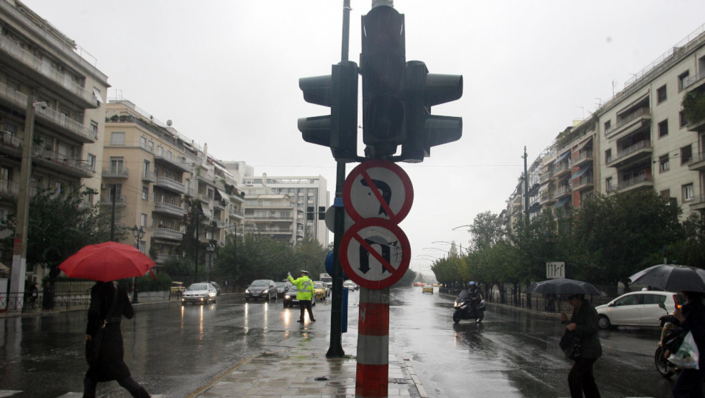 Κάμερες στους δρόμους: Πράσινο από Αρχή Προστασίας Δεδομένων