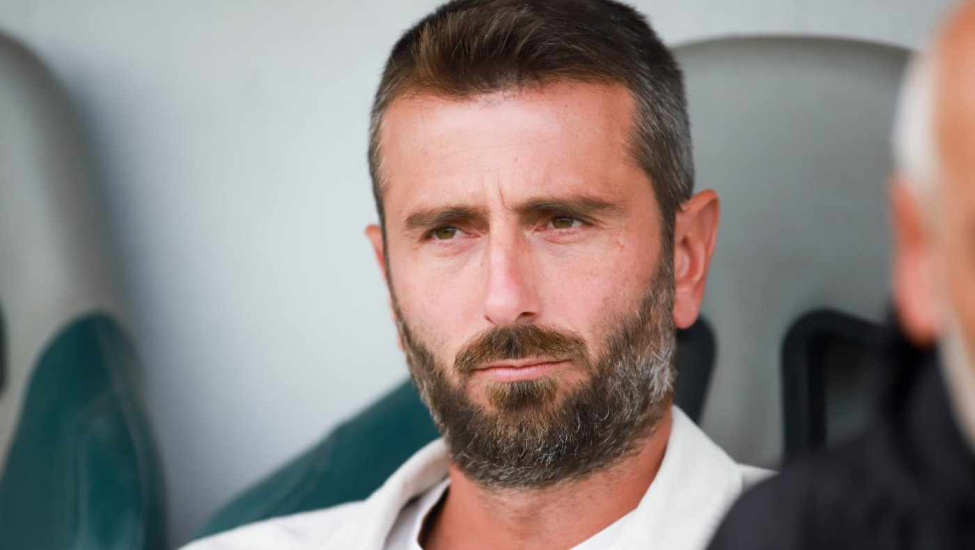 Μαλεζάς: «Δεν πήραμε αυτό που αξίζαμε»
