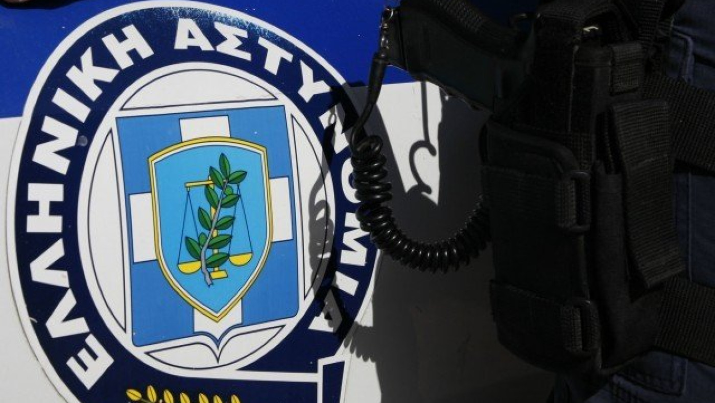 Συμμορία με γυναίκα-δόλωμα χτύπησε & λήστεψε 87χρονο στη Θεσσαλονίκη