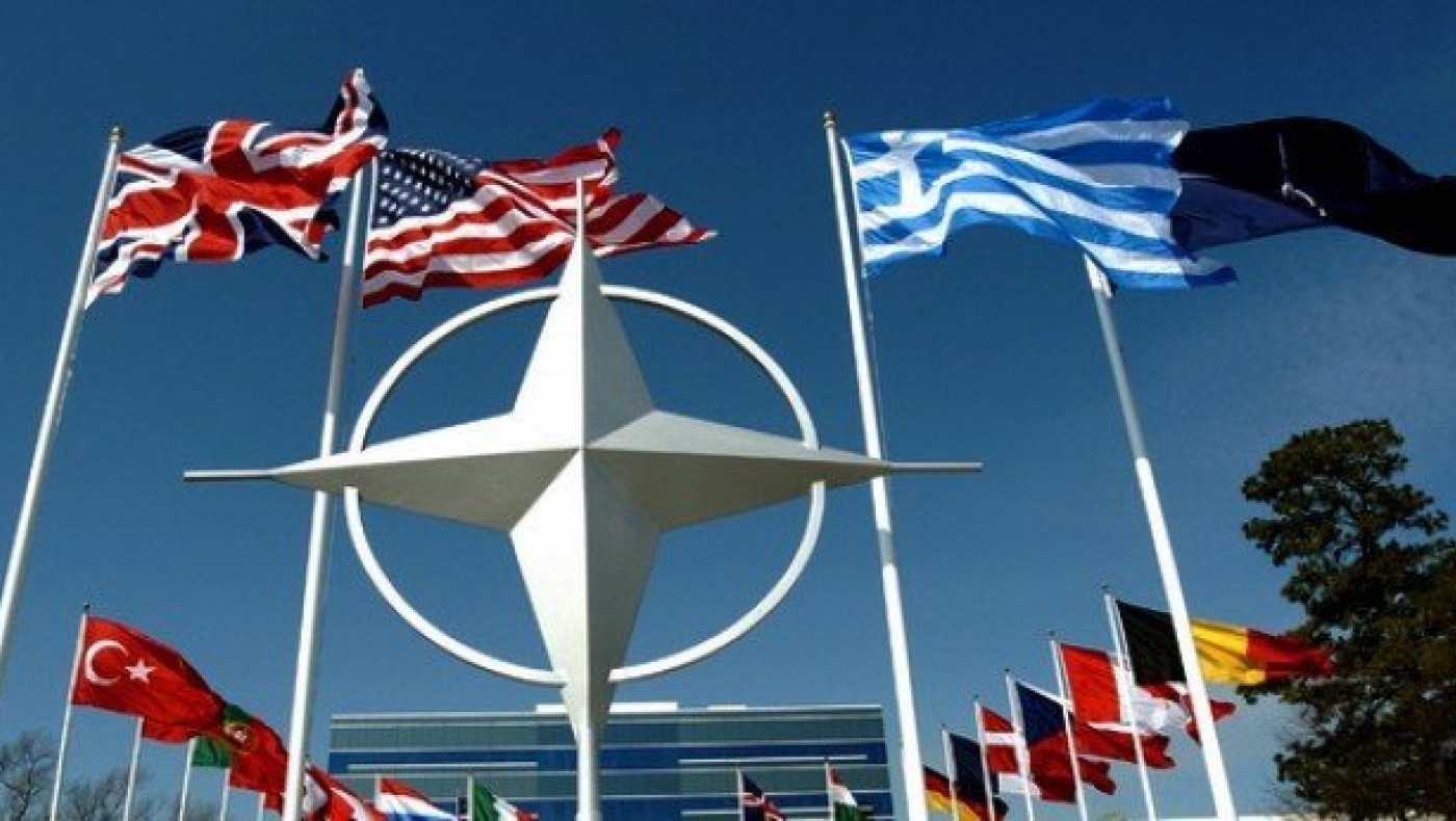 Την Παρασκευή πιάνει «δουλειά» το ΝΑΤΟ στο  Αιγαίο
