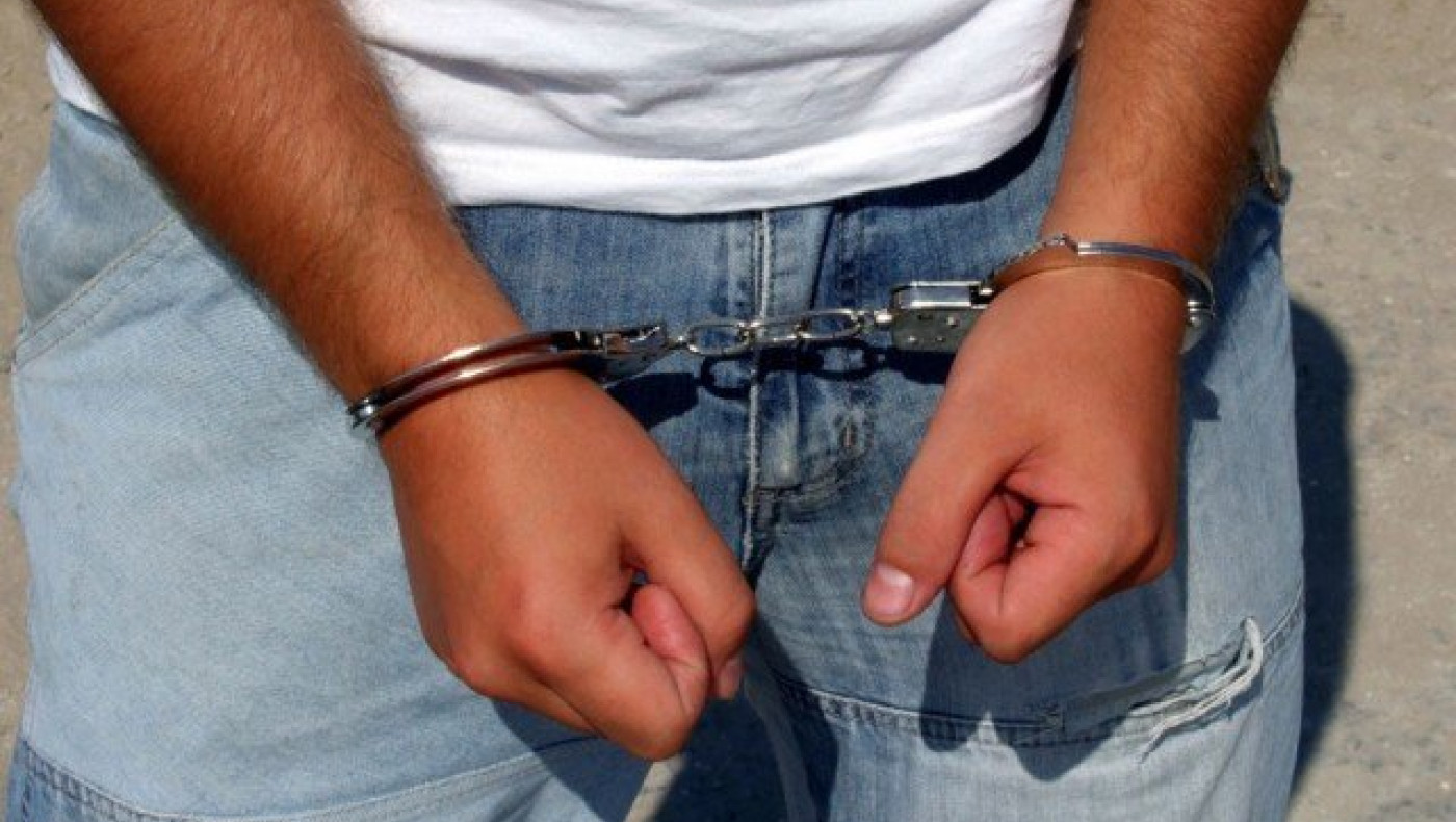 15 συλλήψεις μέσα σε ένα μόλις 24ωρο στη Θεσσαλονίκη