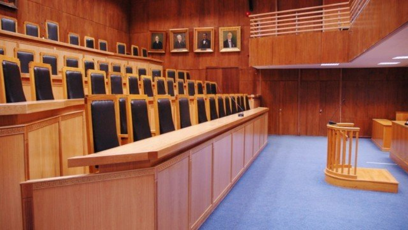 Παράταση της αποχής των δικηγόρων μέχρι τις 29 Φεβρουαρίου