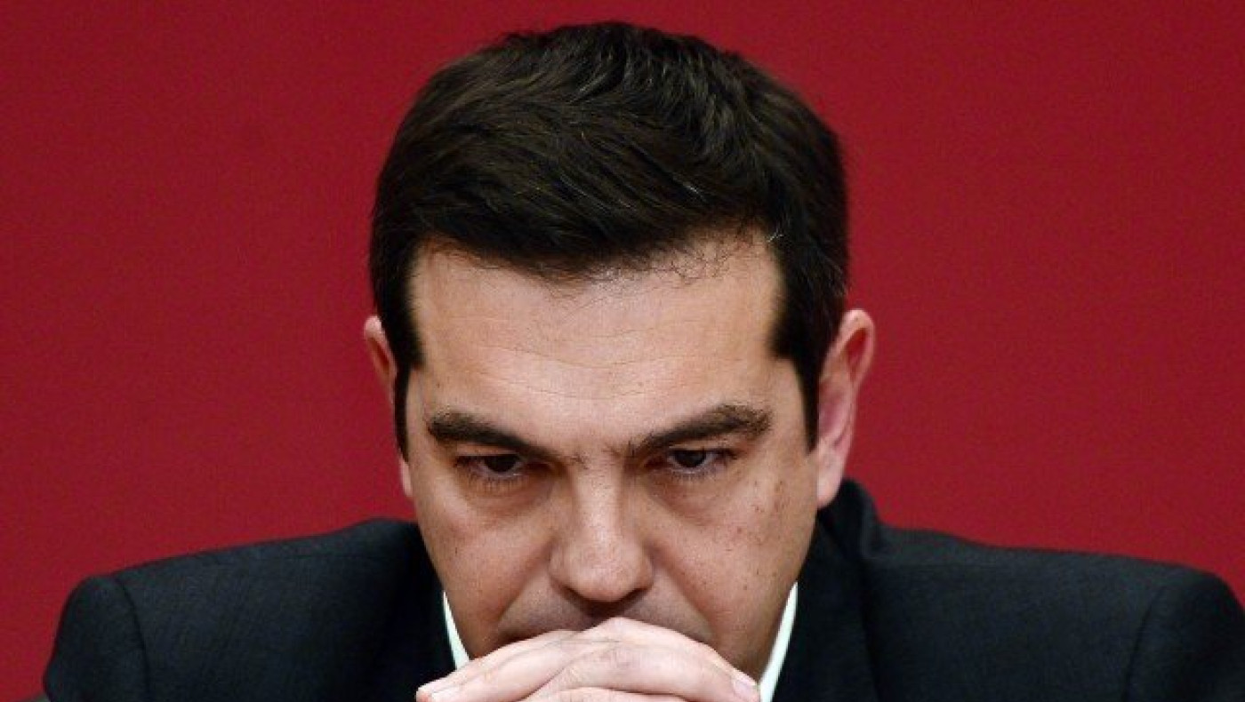 Το ξέσπασμα του Τσίπρα για το προσφυγικό στη Σύνοδο Κορυφής