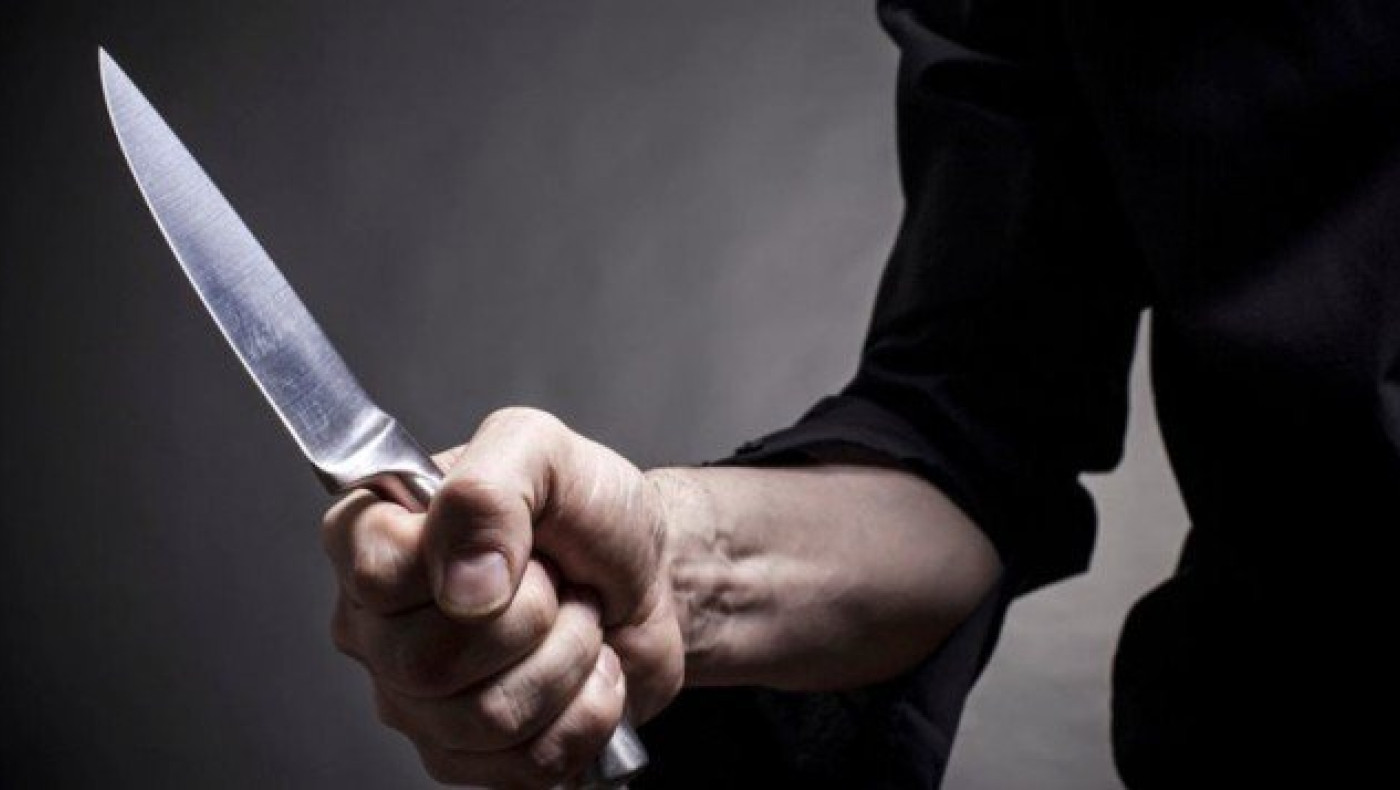 Ληστεία με απειλή μαχαιριού σε φαρμακείο της Θεσσαλονίκης