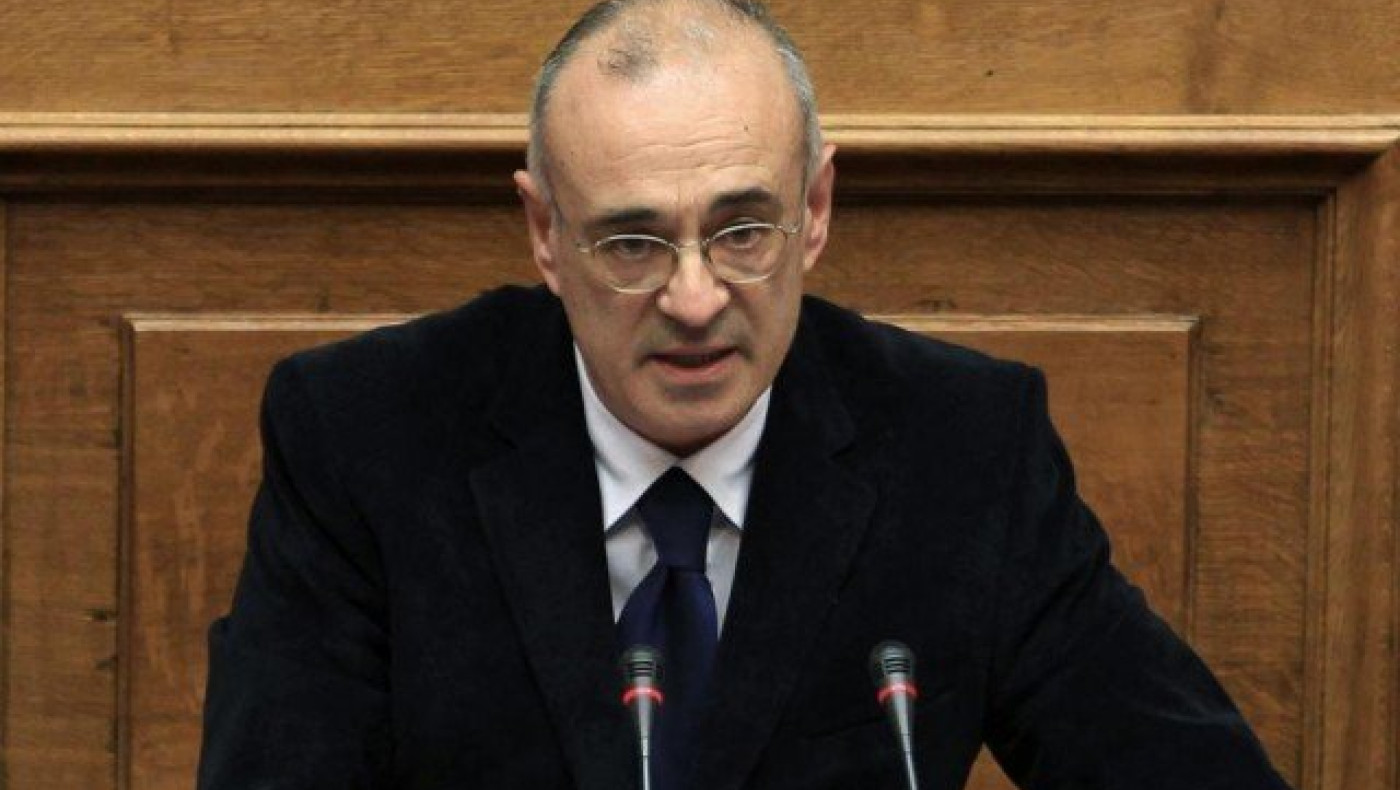 Μάρδας: Στα σκαριά η ακτοπλοϊκή σύνδεση Θεσσαλονίκης–Σμύρνης