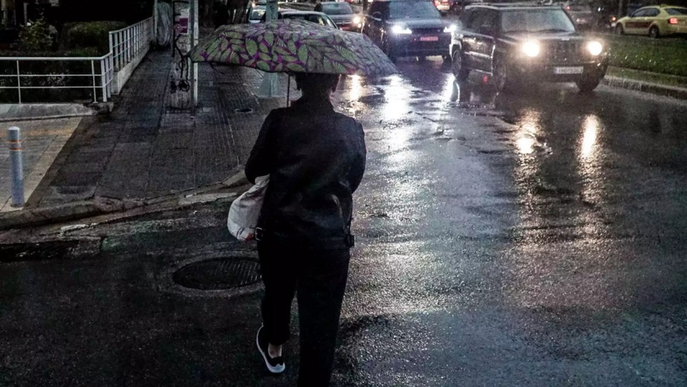 Ερωτηματικά για τον καιρό την Καθαρά Δευτέρα 2024 - Σενάριο και για χιόνι
