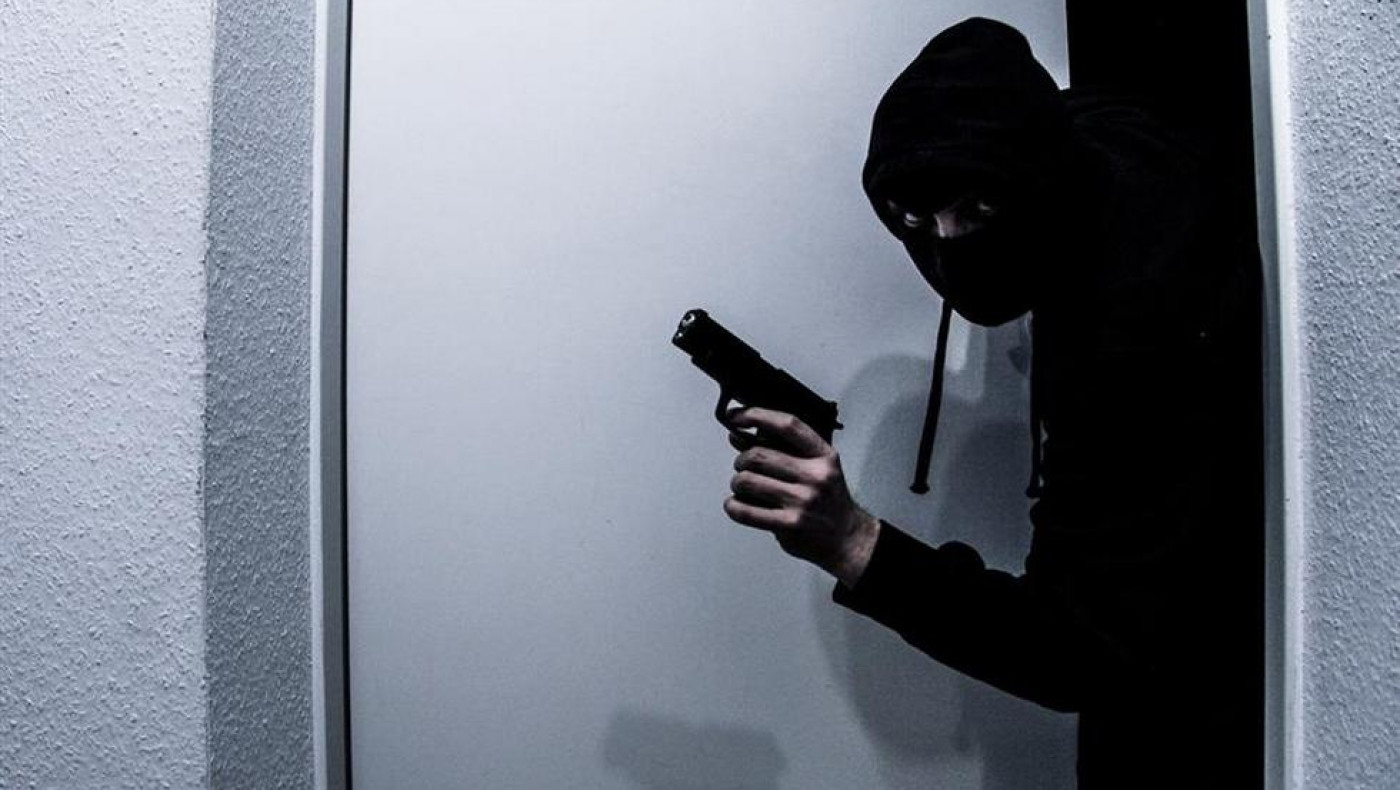 Καρδίτσα: Διαρρήκτης μπήκε σε σπίτι και ξήλωσε τις σωληνώσεις του καλοριφέρ