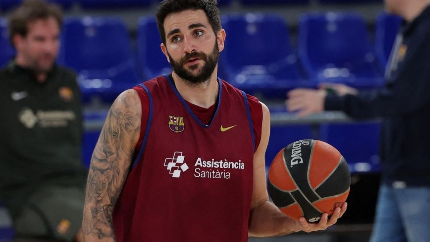 Ρούμπιο: «Ένιωθα δειλός όταν δεν είχα δύναμη, το να μιλάς για τη ψυχική υγεία είναι μια νίκη»