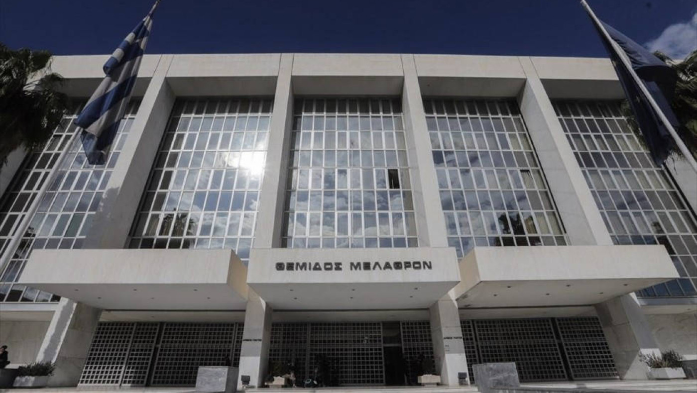 Τέμπη: «Οχυρό» ο Άρειος Πάγος για τις ανακρίσεις Τριαντόπουλου και Καραμανλή
