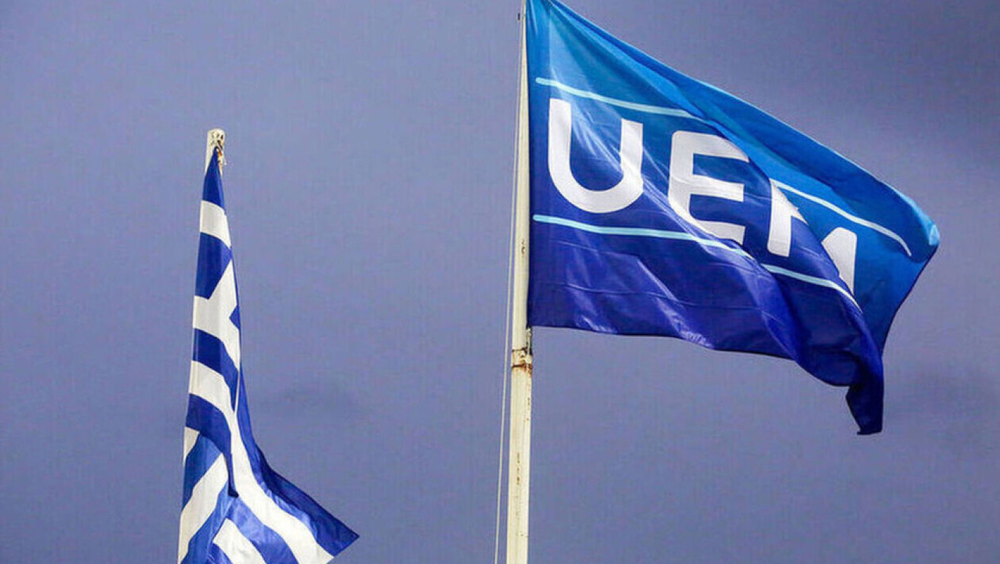 Βαθμολογία UEFA: Η Ελλάδα πλησίασε το Ισραήλ μετά τη νίκη του Ολυμπιακού κόντρα στη Φενέρ