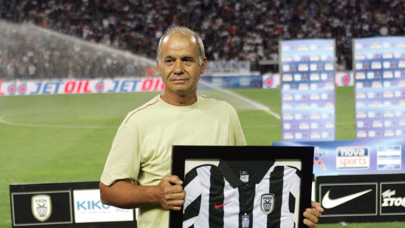 Πέλλιος: «Πληρώνει η ομάδα την έλλειψη μεταγραφών - Ο Τζίμας σου έκανε 3 γκολ και βασίζεσαι στον Σαμάτα;»