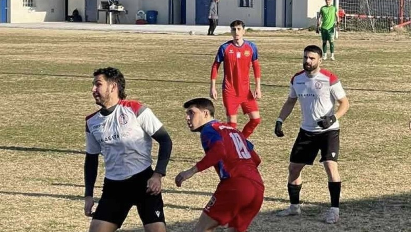 Θωμαΐδης για ΙΕΚ ΔΕΛΤΑ: «Συγχαρητήρια στους παίκτες που πέτυχαν τους στόχους μας για δεύτερη συνεχή χρονιά»
