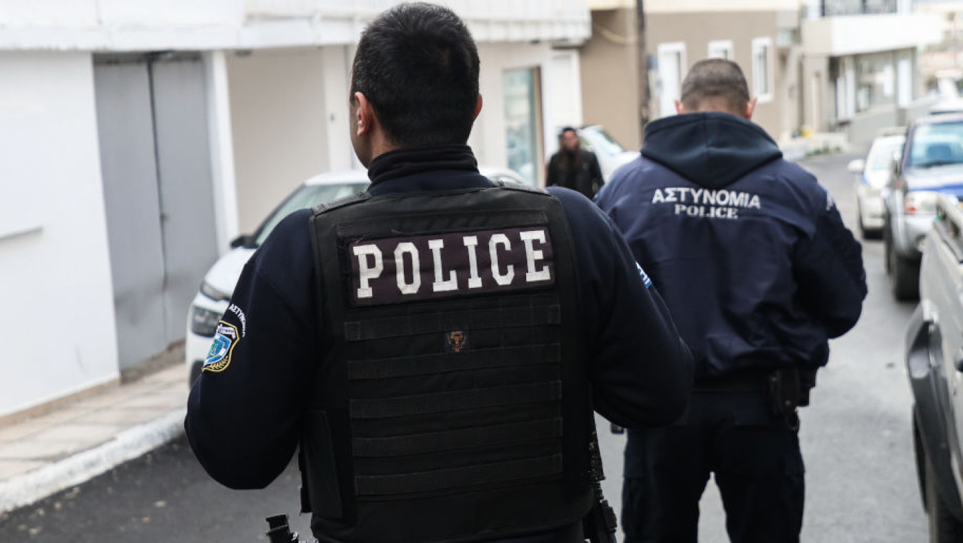 Θεσσαλονίκη: Τον έκαναν «τσακωτό» με ναρκωτικά από την Αγγλία