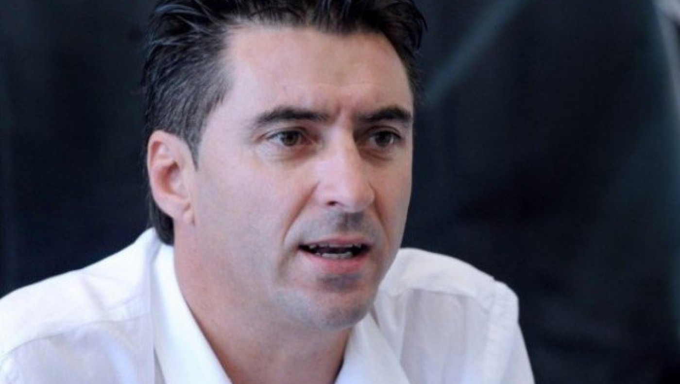 Ζαγοράκης: «Οφείλετε μια συγγνώμη στον Ιβάν Σαββίδη!»