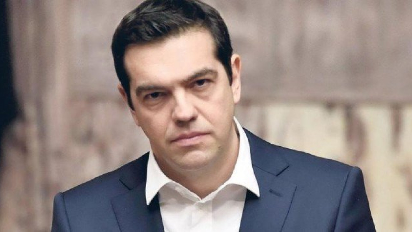 Τσίπρας: Ουσιαστική αρωγή και αξιόπιστο πρόγραμμα μετεγκατάστασης