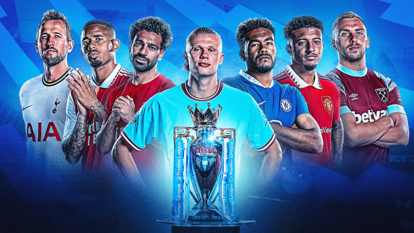 «Ζαλίζουν» τα έσοδα  για τις ομάδες της Premier League