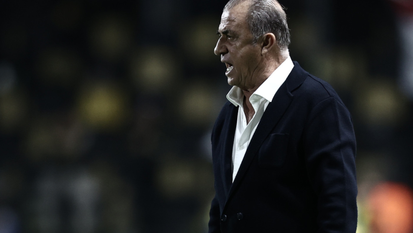 Φατίχ Τερίμ: Κλείνει σε ομάδα έκπληξη με τεράστιο συμβόλαιο!