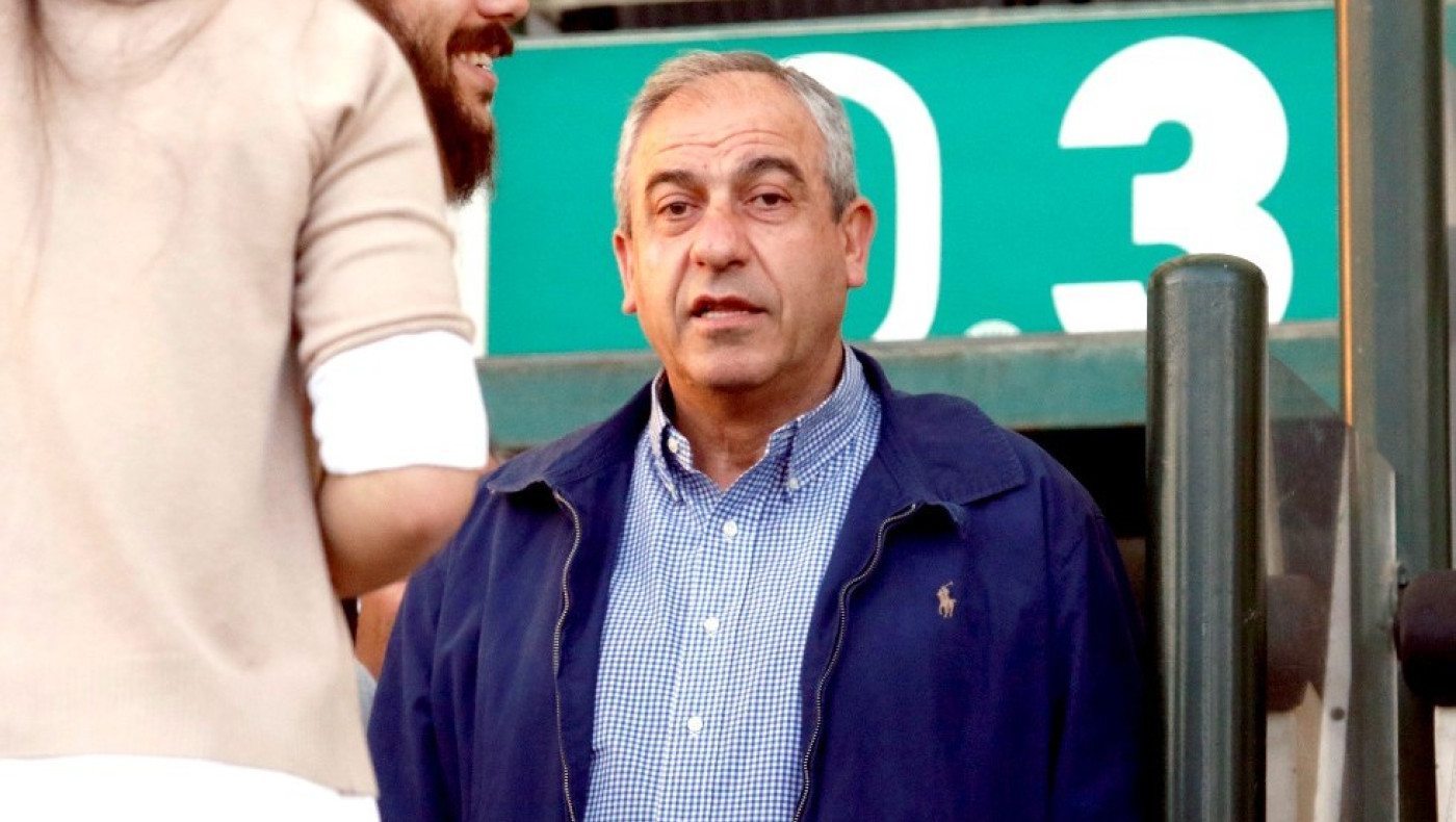 Βαρούχας﻿: «Καμία αμφισβήτηση στο πέναλτι υπέρ του ΠΑΟΚ»