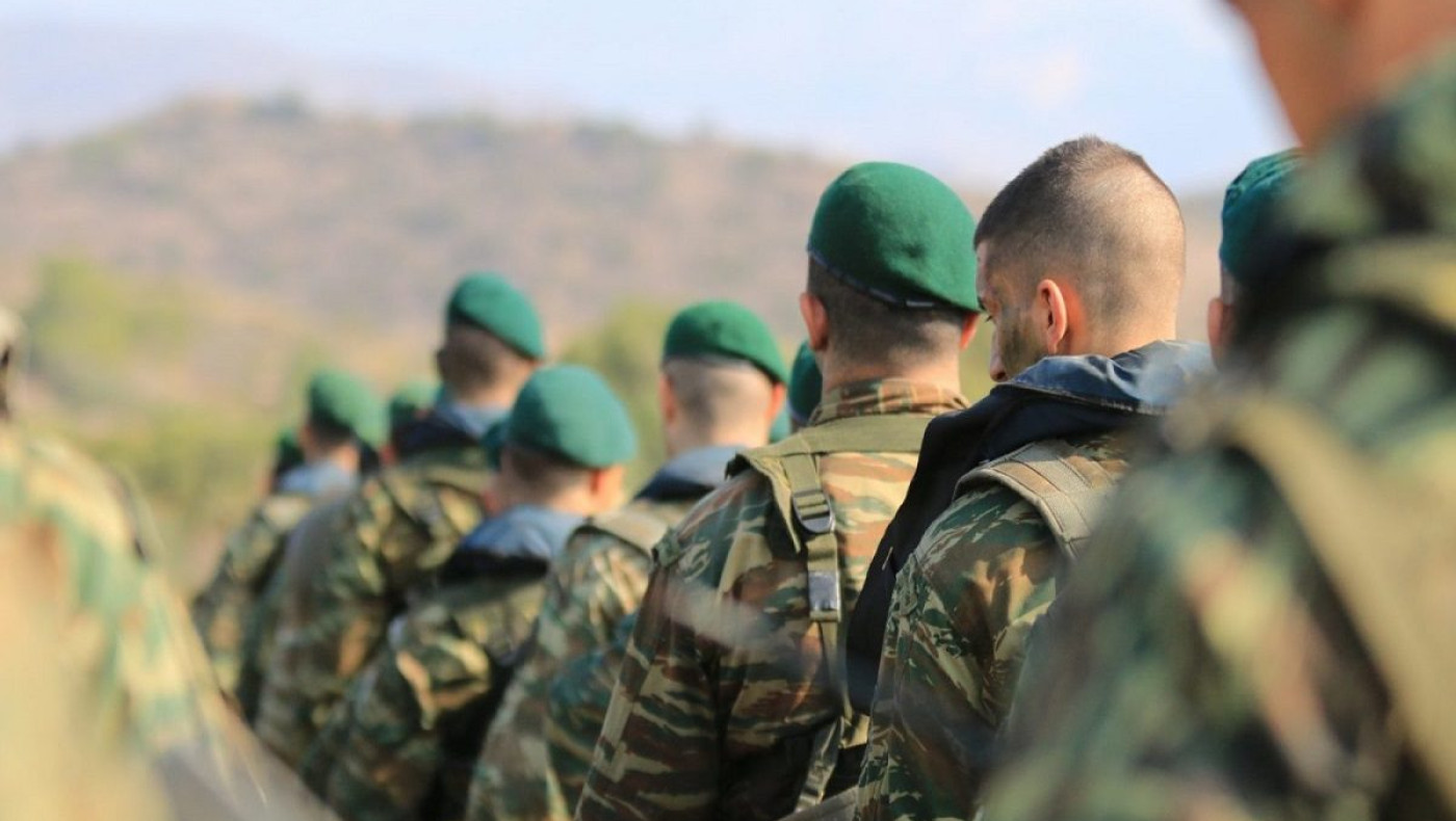 Νέο σύστημα θητείας: Σαρωτικές αλλαγές στις μεταθέσεις και στην εκπαίδευση των στρατεύσιμων