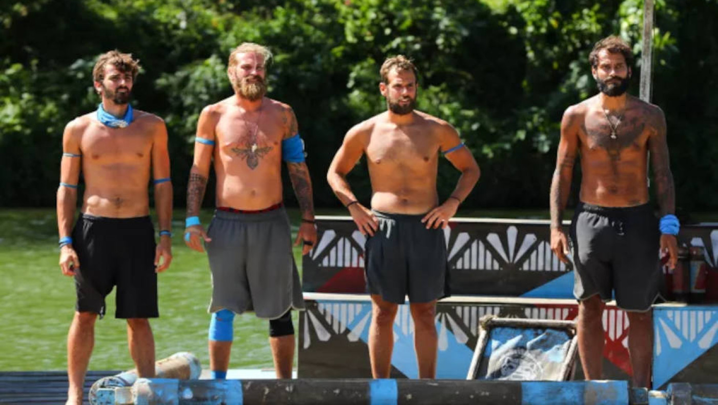 Survivor 2024: Ποια θα είναι η 4η μονομάχος;  (vid)