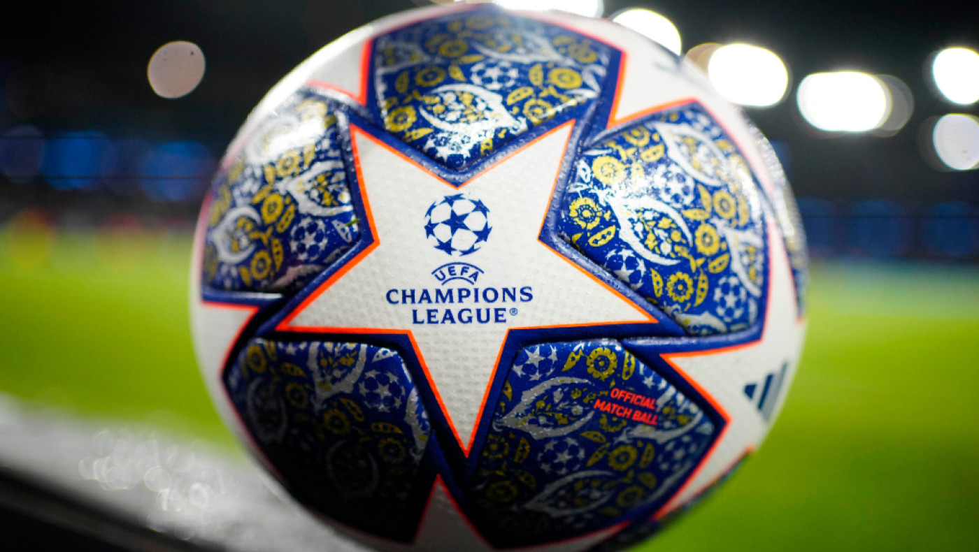 Champions League: Αποδόσεις και φαβορί... στον δρόμο για τον τελικό της Βουδαπέστης!