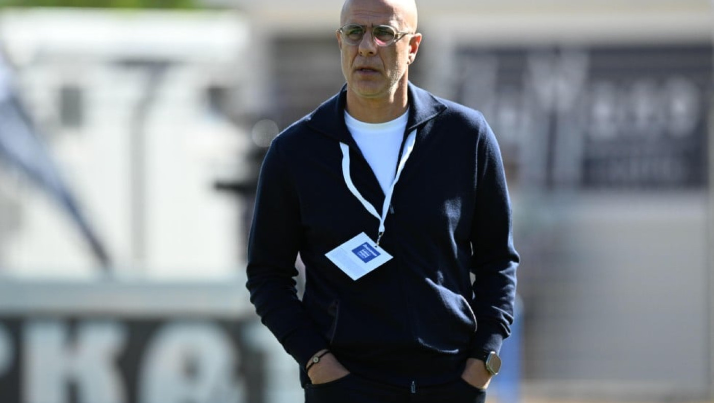 Βόκολος: «Θερμά συγχαρητήρια σε όλους για την πορεία της ομάδας»