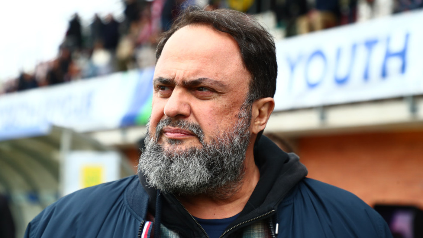 Μαρινάκης για τιμωρία ΠΑΟΚ: «Πρωτοφανής ποινή, η Super League θα απευθυνθεί σε UEFA-FIFA»