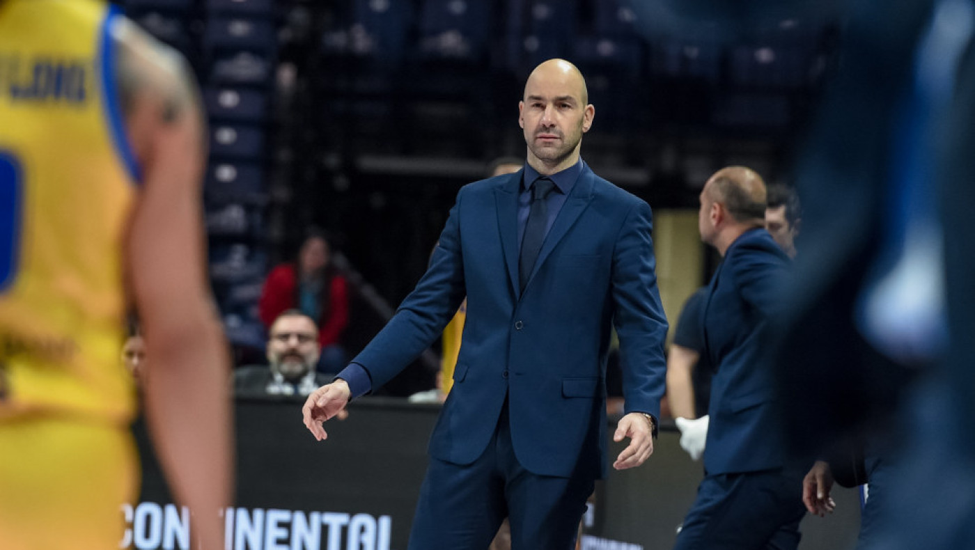 Spanoulis effect: Ό,τι πιάνει, το απογειώνει