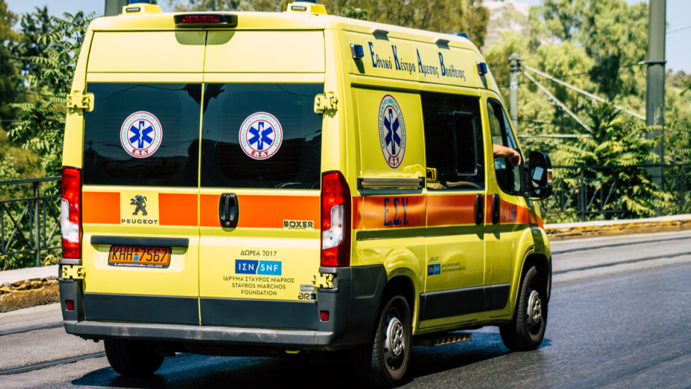 ΣΟΚ στην Εύβοια: 29χρονος πέθανε ξαφνικά μια μέρα μετά τα γενέθλιά του