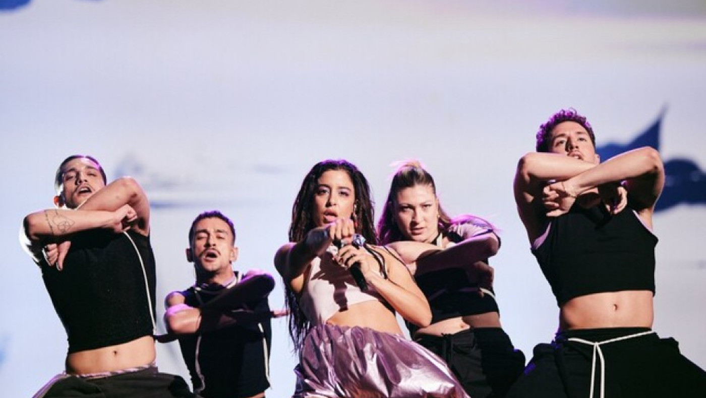 Eurovision 2024: Σε ποια θέση θα εμφανιστεί στον τελικό η Μαρίνα Σάττι