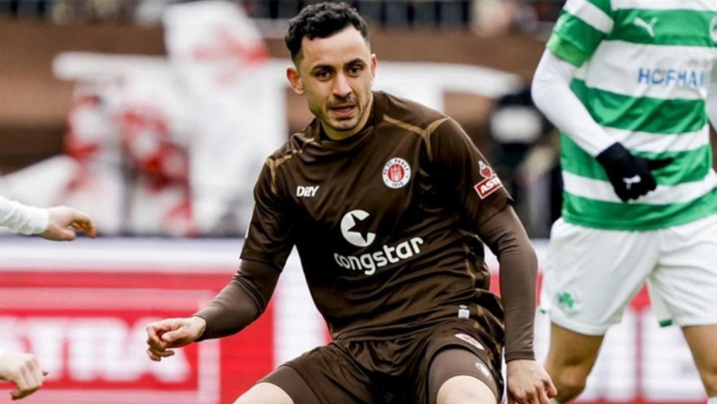 Πήρε... αναβολή η άνοδος της Ζανκτ Πάουλι στην Bundesliga
