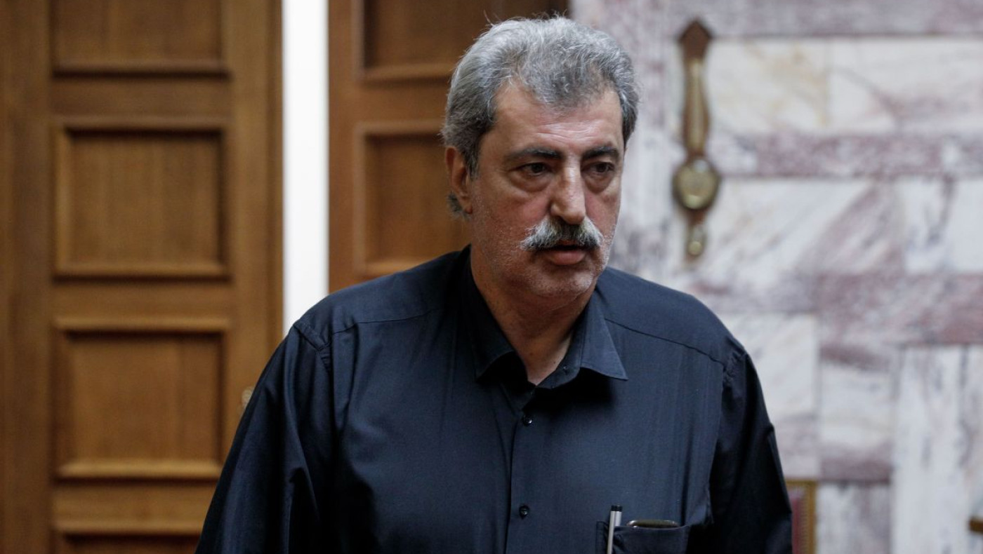 Ένοχος ο Παύλος Πολάκης για την υπόθεση του ΚΕΕΛΠΝΟ