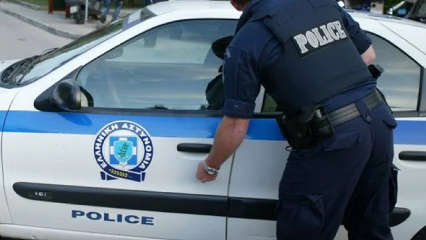 Θεσσαλονίκη: Συνελήφθησαν ανήλικοι που φωτογράφιζαν ηλικιωμένους για να διαφημιστούν