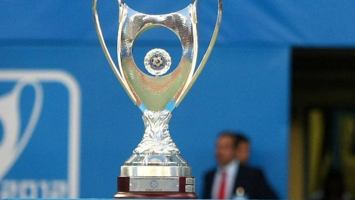 Τοπικό ντέρμπι με το «καλημέρα»